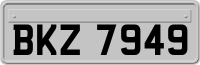 BKZ7949