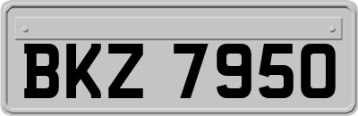 BKZ7950
