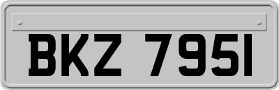 BKZ7951