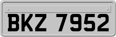 BKZ7952