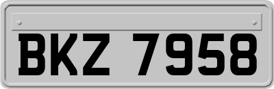 BKZ7958