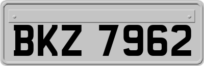 BKZ7962