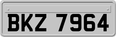 BKZ7964
