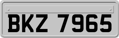 BKZ7965