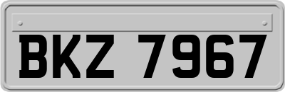 BKZ7967