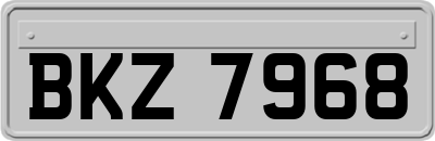 BKZ7968