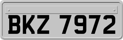 BKZ7972
