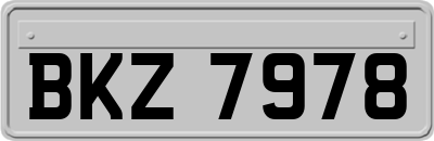 BKZ7978