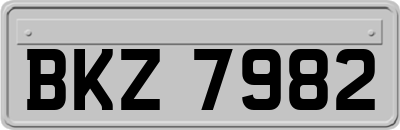 BKZ7982