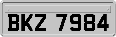 BKZ7984
