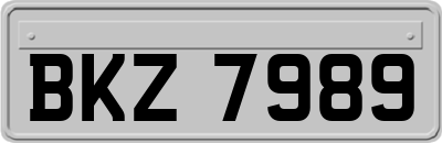 BKZ7989