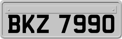 BKZ7990