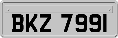 BKZ7991
