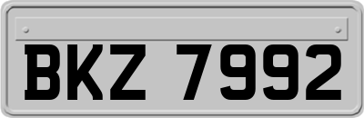 BKZ7992