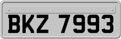 BKZ7993