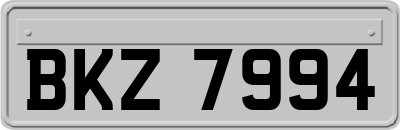 BKZ7994