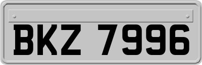BKZ7996