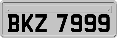 BKZ7999