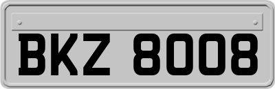 BKZ8008