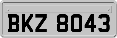BKZ8043