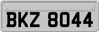 BKZ8044