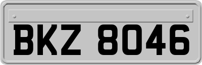 BKZ8046