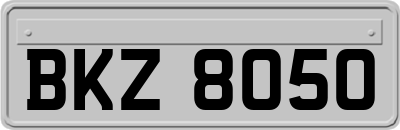 BKZ8050