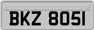 BKZ8051