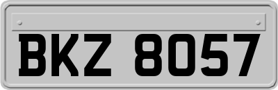 BKZ8057