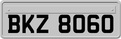 BKZ8060
