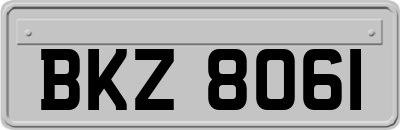 BKZ8061