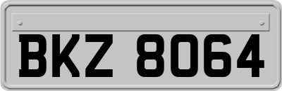 BKZ8064