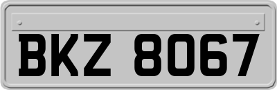 BKZ8067