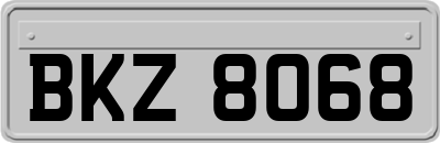 BKZ8068