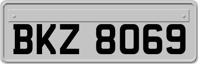 BKZ8069