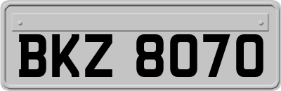 BKZ8070