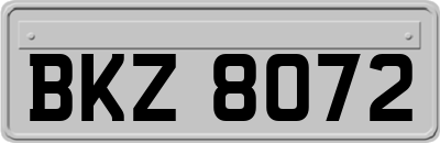 BKZ8072