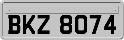 BKZ8074
