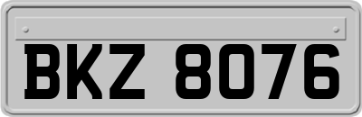 BKZ8076