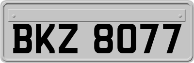 BKZ8077