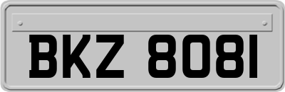 BKZ8081