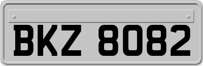 BKZ8082