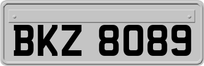 BKZ8089