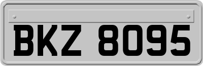 BKZ8095
