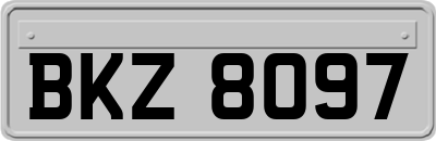 BKZ8097