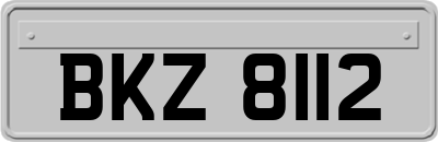 BKZ8112