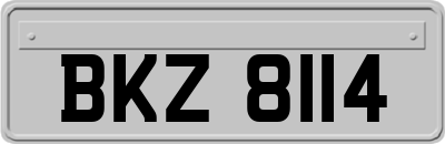 BKZ8114