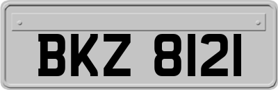 BKZ8121