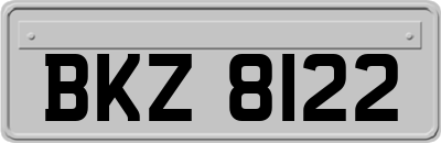 BKZ8122