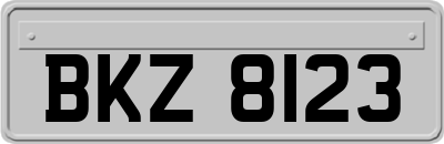 BKZ8123